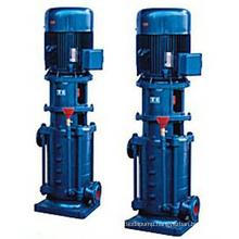 High Efficiency Vertical Multistage Centrifugal Water Pump